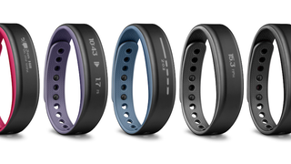 Garmin's Vivosmart Is a Fitness Tracker With Smartwatch Tendencies